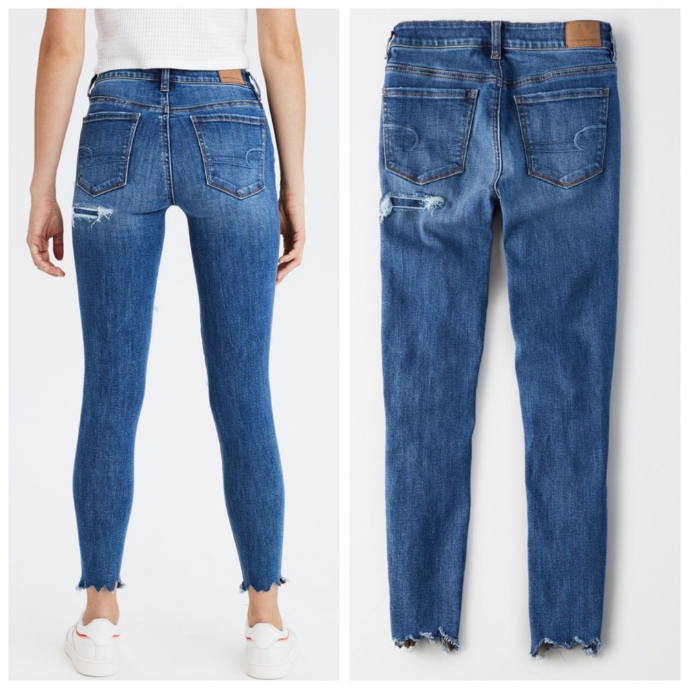 SOLD ON ANOTHER PLATFORM 18 Short Jeans 18 Short - Picture 6 of 10